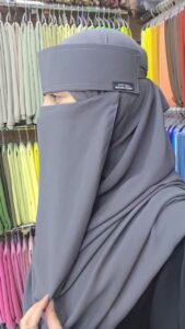 ⁦طقم النقاب بدون أسم⁩ - الصورة ⁦18⁩