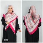 خمار ديجيتال 332