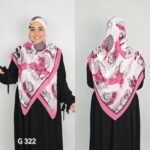 خمار ديجيتال 322