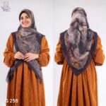 خمار ديجيتال 255