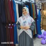 خمار ديجيتال 155