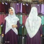 خمار ديجيتال 122