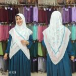 خمار ديجيتال 121