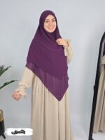 ⁦خمار فرنسي⁩ - الصورة ⁦13⁩