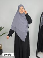 ⁦خمار فرنسي⁩ - الصورة ⁦17⁩