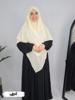 ⁦خمار فرنسي⁩ - الصورة ⁦18⁩