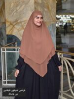 ⁦خمار فرنسي⁩ - الصورة ⁦22⁩