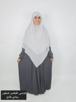 ⁦خمار فرنسي⁩ - الصورة ⁦26⁩