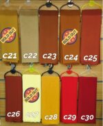 ⁦خمار ماليزي ساده⁩ - الصورة ⁦3⁩