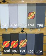 ⁦خمار ماليزي ساده⁩ - الصورة ⁦10⁩