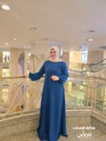 ⁦عبايه همس⁩ - الصورة ⁦5⁩