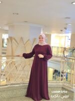 ⁦عبايه همس⁩ - الصورة ⁦3⁩