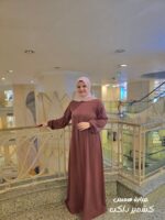 ⁦عبايه همس⁩ - الصورة ⁦4⁩