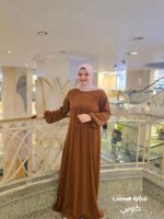 ⁦عبايه همس⁩ - الصورة ⁦6⁩