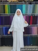 ⁦طقم العمره (همس عبايه)⁩ - الصورة ⁦5⁩