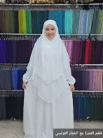 ⁦طقم العمره (همس عبايه)⁩ - الصورة ⁦3⁩