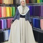 جيبه دوبل كلوش