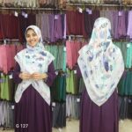 خمار ديجيتال 127