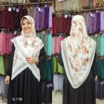 خمار ديجيتال 118