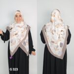 خمار ديجيتال 323