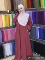 ⁦رنيم عبايه⁩ - الصورة ⁦4⁩