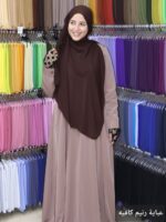 ⁦رنيم عبايه⁩ - الصورة ⁦5⁩