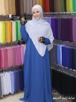 ⁦رنيم عبايه⁩ - الصورة ⁦3⁩