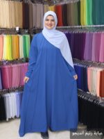 ⁦رنيم عبايه⁩ - الصورة ⁦8⁩