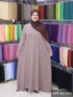 ⁦رنيم عبايه⁩ - الصورة ⁦9⁩