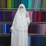 طقم الوقار للحج والعمرة