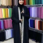 قفطان رمضان 🌙✨