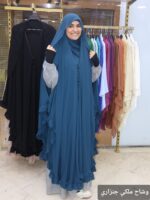 ⁦الوشاح الملكي بالنقاب⁩ - الصورة ⁦5⁩