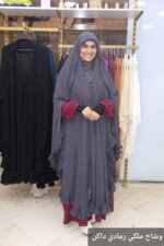 ⁦الوشاح الملكي بالنقاب⁩ - الصورة ⁦4⁩