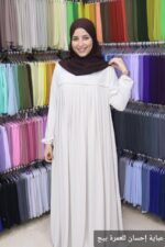 ⁦عباية إحسان⁩ - الصورة ⁦2⁩