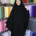 وشاح سندس مقفول