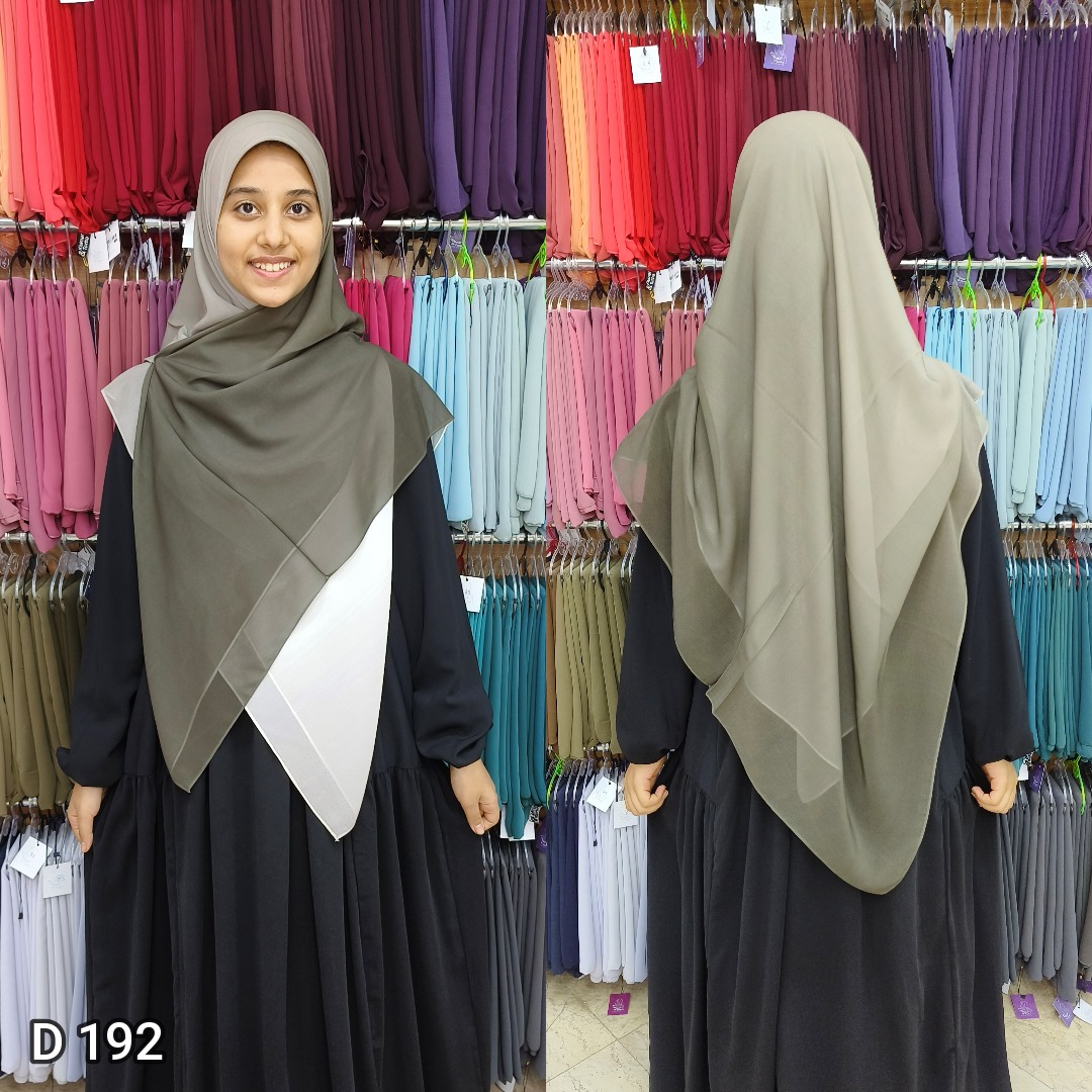 12 خمار ديجراديه 192 - الصورة 1