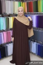⁦عباية إحسان⁩ - الصورة ⁦3⁩