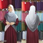 خمار ديجراديه 222