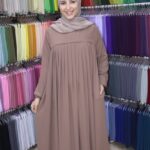 عباية إحسان للحج والعمرة