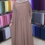 عباية إحسان