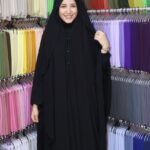 وشاح ملكي بدون كرانيش