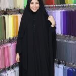 ⁦وشاح ملكي بدون كرانيش⁩ - الصورة ⁦8⁩