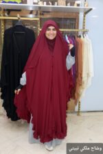 ⁦وشاح ملكي بكرانيش⁩ - الصورة ⁦9⁩