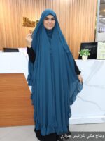 ⁦وشاح ملكي بكرانيش⁩ - الصورة ⁦8⁩
