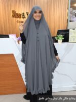 ⁦وشاح ملكي بكرانيش⁩ - الصورة ⁦6⁩