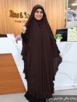⁦وشاح ملكي بكرانيش⁩ - الصورة ⁦5⁩