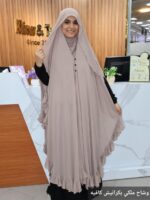 ⁦وشاح ملكي بكرانيش⁩ - الصورة ⁦3⁩
