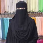 نقابات أسود فقط
